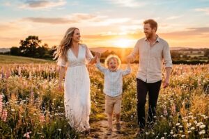 メンタルと子育て